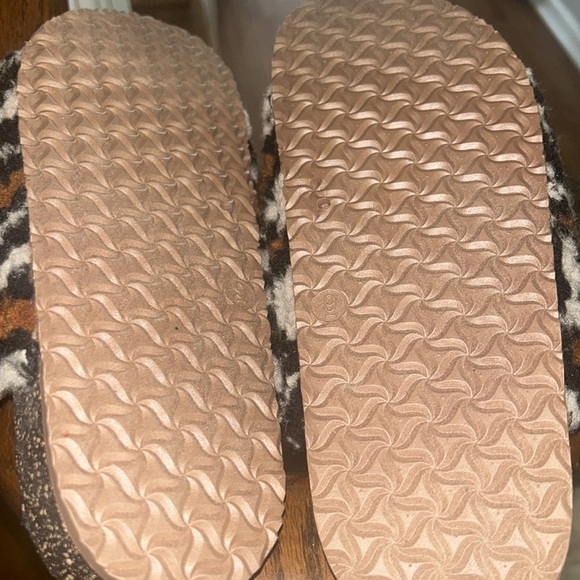 Fizzy slides in a size 9 in women new without tag - Picture 6 of 7